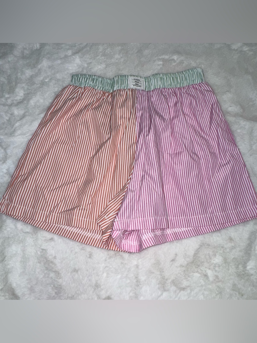 boxer shorts